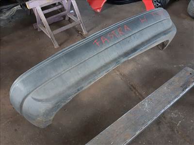 Opel Astra F Hátsó Lökhárító