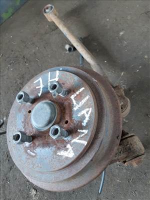 Suzuki Liana Jobb Hátsó Csonkállvány Kerékaggyal  ABS Jeladó