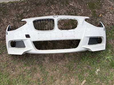 BMW 1-es sorozat F20, F21 Első lökhárító M-PACK 51118048965