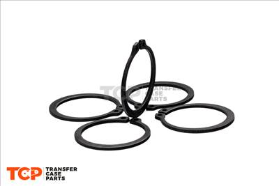 Rögzítő gyűrű (95B, AUDI ATC)