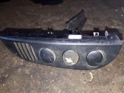 Citroen C2 Tempomat Kapcsoló 96429005XT