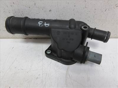 Audi A3 (8P) vízhûtő cső (vízcső) 03G121132B