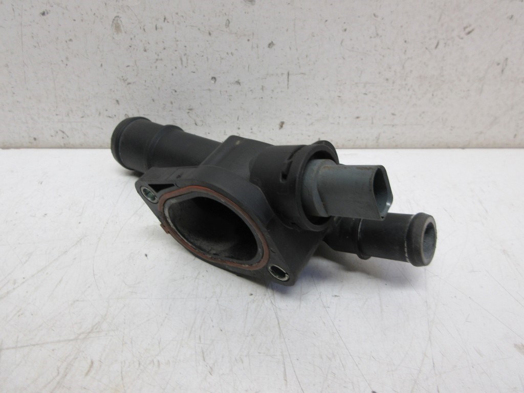 Audi A3 (8P) vízhûtõ csõ (vízcsõ) 03G121132B 2. kép