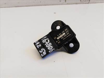 Audi A3 (8P) szívócső nyomás érzékelő 03C906051 0261230095