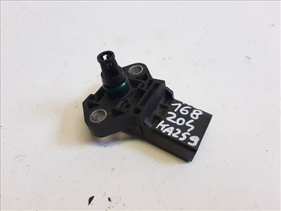 Audi A3 (8P) szívócső nyomás érzékelő 03G906051E 0281002977