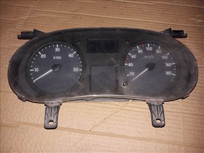 Renault Master Óraegység / Kilométeróra