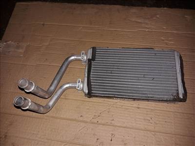 Renault Master Fûtő Radiátor