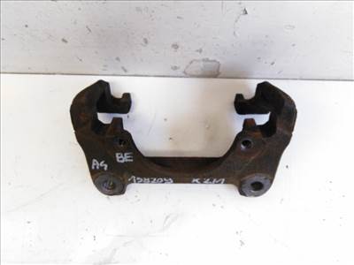 Audi A4 (8E B7) bal első féknyereg tartó