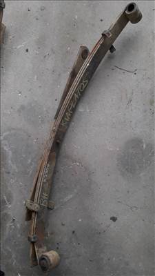 Kia K2700 Bal Hátsó Laprugó