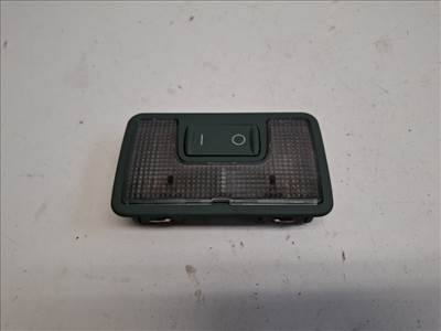 Audi Allroad (C5) hátsó belsővilágítás