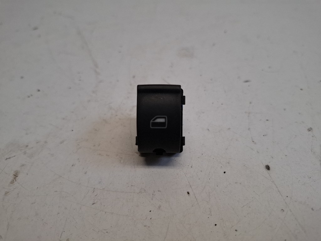 Audi TT (8J) jobb elsõ ablakemelõ kapcsoló 8E0959855 1. kép