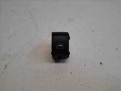 Audi TT (8J) jobb első ablakemelő kapcsoló 8E0959855