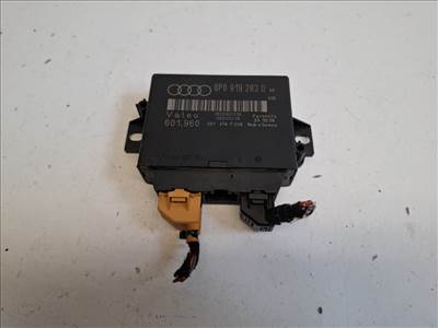 Audi TT (8J) pdc vezérlő 8P0919283D