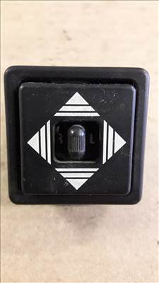 Suzuki Vitara Elektromos Tükör Állító Kapcsoló