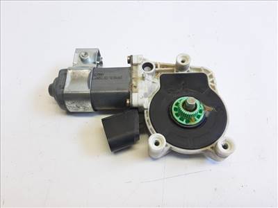 Bmw 5-ös sorozat E60 (E60) jobb első ablakemelő motor 6922268