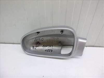 Chevrolet Aveo bal első visszapillantó tükör borítás