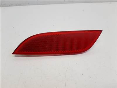 Chevrolet Spark (M300) bal hátsó lökhárító prizma 96844217