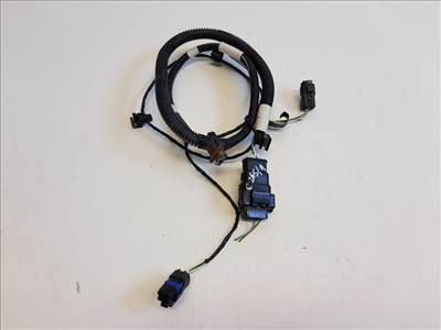 Citroen C3 (SC) hátsó lökhárító kábel köteg 966423738