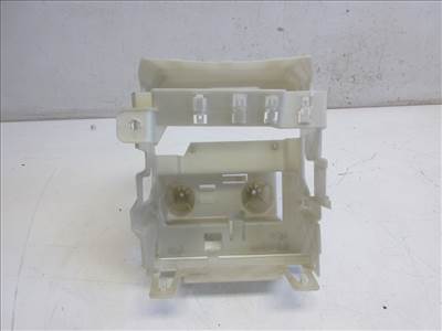 Citroen C4  rádió tartó keret 9648675180