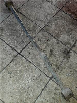 Opel Frontera A Hátsó Stabilizátor Rúd