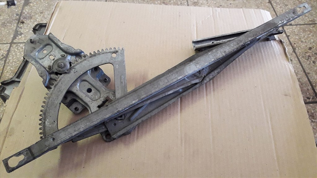 Opel Frontera A Bal Elsõ Ablakemelõ Szerkezet Mechanikus 2. kép