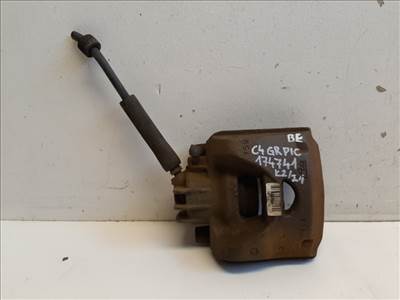 Citroen C4 grand picasso bal első féknyereg