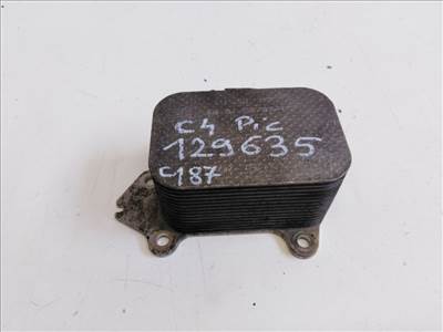 Citroen C4 picasso  motorolajhûtő