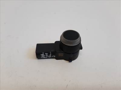 Citroen C4 picasso hátsó PDC 9663821577 0263003587