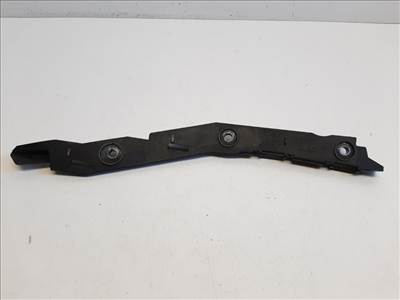 Citroen C4 picasso bal első sárvédő oldal tartó 9656671080