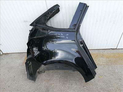 Citroen C4 picasso jobb hátsó negyed