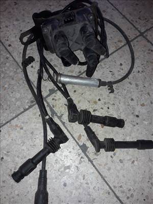 Opel Frontera A Gyújtótrafó