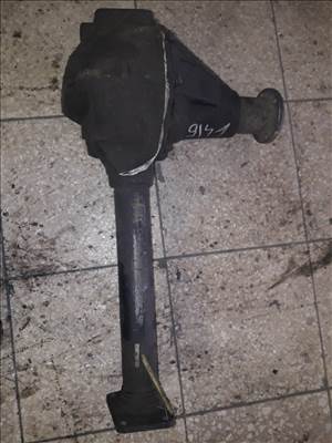 Opel Frontera A Első Differenciálmû