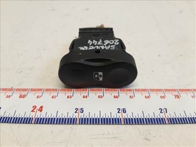 Dacia Sandero (BS) jobb első ablakemelő kapcsoló