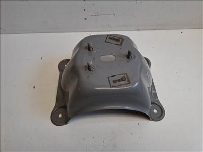 Daihatsu Terios (J200) pótkeréktartó