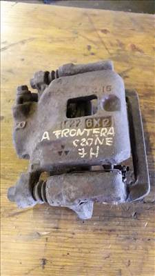 Opel Frontera A Jobb Hátsó Féknyereg