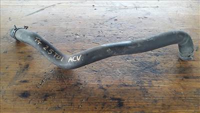 Volkswagen Transporter T4 98-03 Vízcső