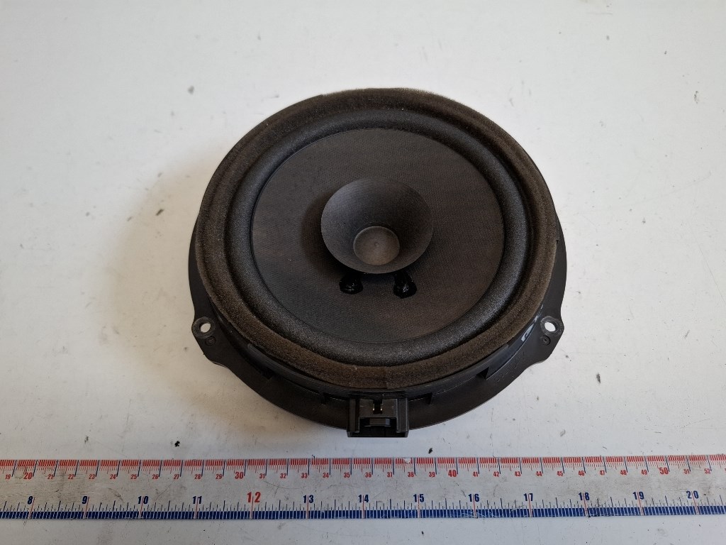 Ford B-max bal hátsó hangszóró AA6T18808CA 1. kép