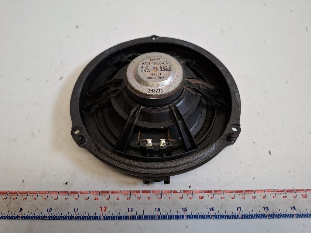 Ford B-max bal hátsó hangszóró AA6T18808CA 2. kép