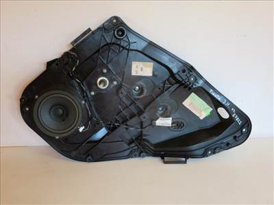 Ford Fiesta jobb hátsó Ablakemelő szerkezet mechanikus 8A61A045H22AF