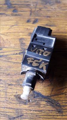 Mercedes Vito Pedál Kapcsoló