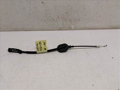 Ford Fiesta 5 ajtós bal első ajtózár bovden (ajtó kilincs bovden) 8A61R18A00AB