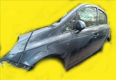 Opel Corsa D ajtó , bal első z168opel z168dcorsa