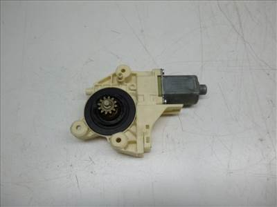 Ford Focus bal első ablakemelő motor 4M5T14A389