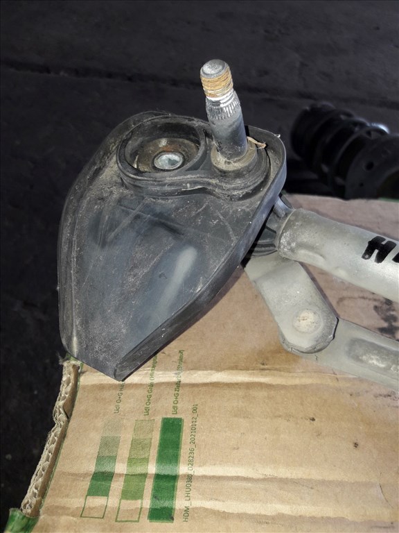 Opel Astra H Elsõ Ablaktörlõ Mechanika 131 11 211 3. kép