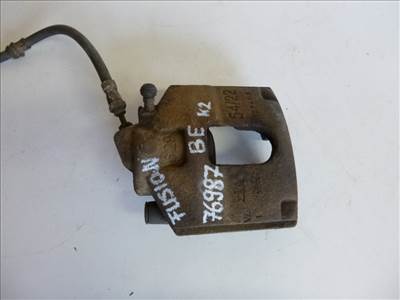 Ford Fusion bal első féknyereg