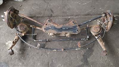 Toyota Rav 4 00-05 Hátsó Híd Tárcsafékes