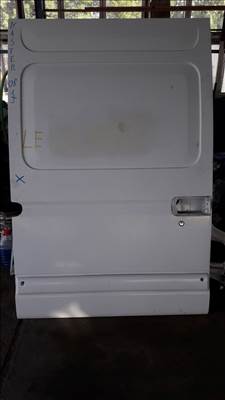 Renault Master 03-10 Jobb Tolóajtó