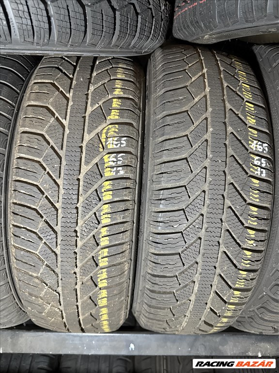 165/65 R13 Semperit Master-Grip 2 77T | 6mm l 2db l DOT3615 1. kép