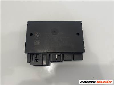 BMW X3 G01 vonóhorog elektronika 71606894065