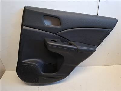 Honda CR-V jobb hátsó ajtókárpit 83700T1G